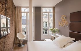 Legend Saint Germain Hôtel by Elegancia